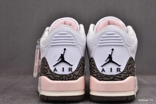 Retro CK9246-102 DarNeapolitan Mocha 3 Dark Jordan (W) CK9246-102 0629